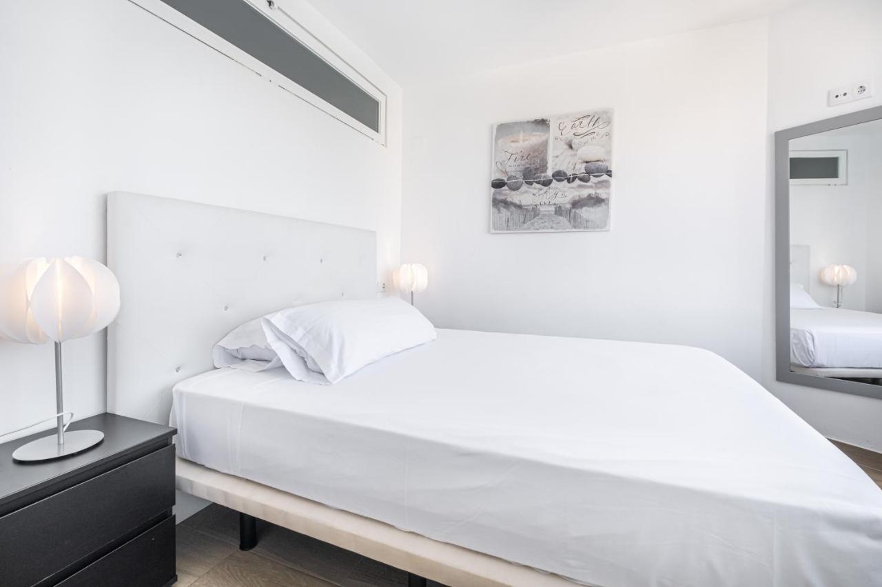 Don Miguel 15-F Apartment Levante Beach Benidorm Exterior foto